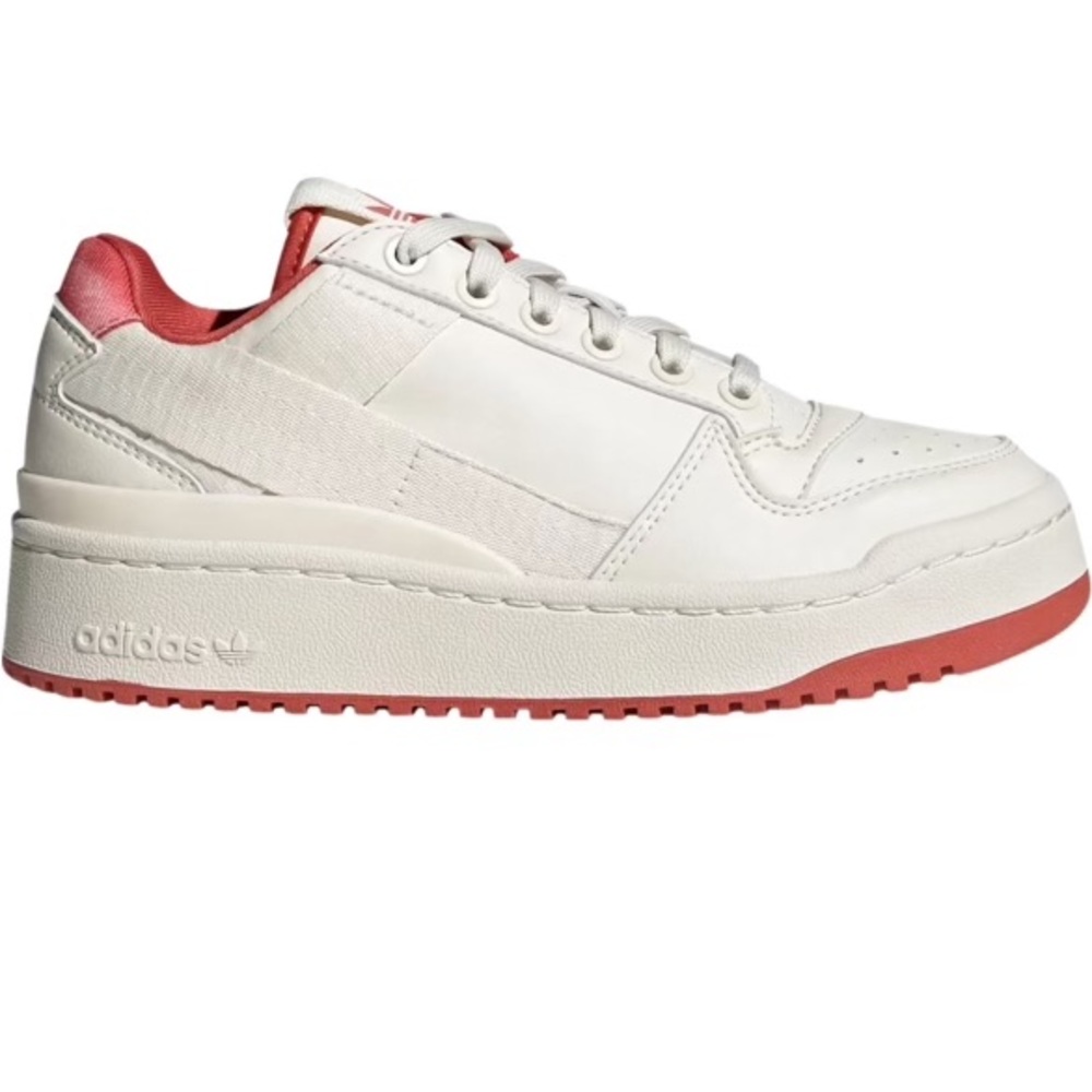ADIDAS ORIGINALS FORUM BOLD Low J Sneakers